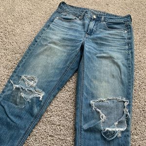 Boyfriend Jeans